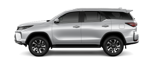 fortuner