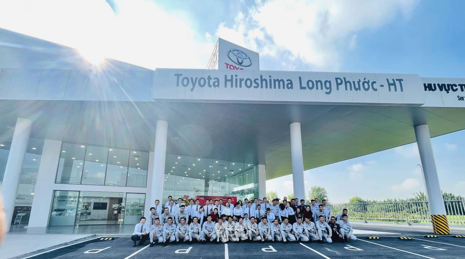 toyota long phuoc 1 Giới Thiệu