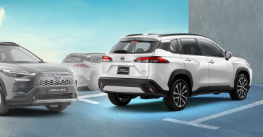 07DFBA915C38E9D5183990A61362F844 Toyota Corolla Cross 2025 - SUV Đô Thị Hoàn Hảo