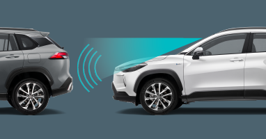 5C43F3D01F0FEEBA48BE4A39CBF26A7F Toyota Corolla Cross 2025 - SUV Đô Thị Hoàn Hảo