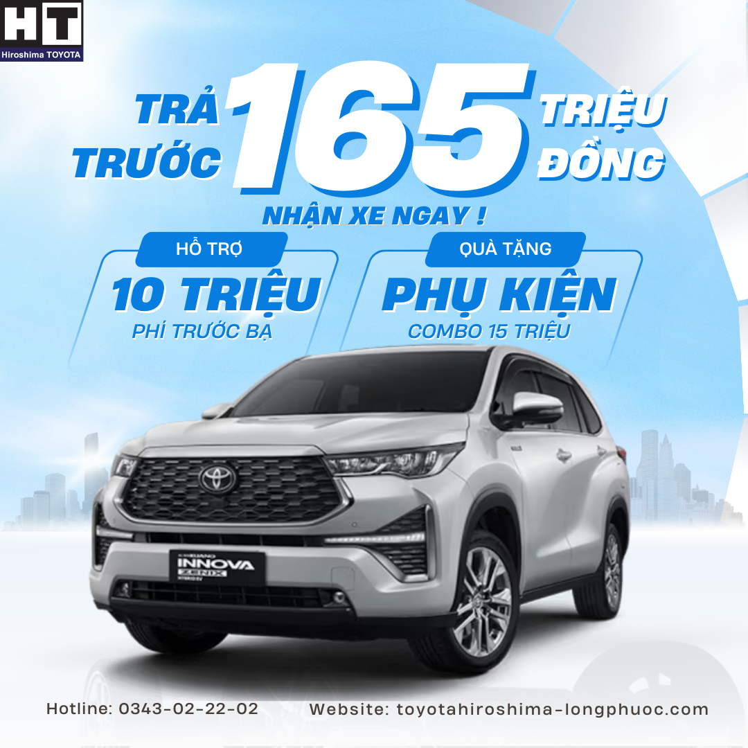 innova cross