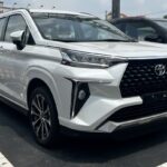 Giá lăn bánh Toyota Veloz Cross tháng 4/2025 – Ưu đãi hấp dẫn tại Toyota Long Phước